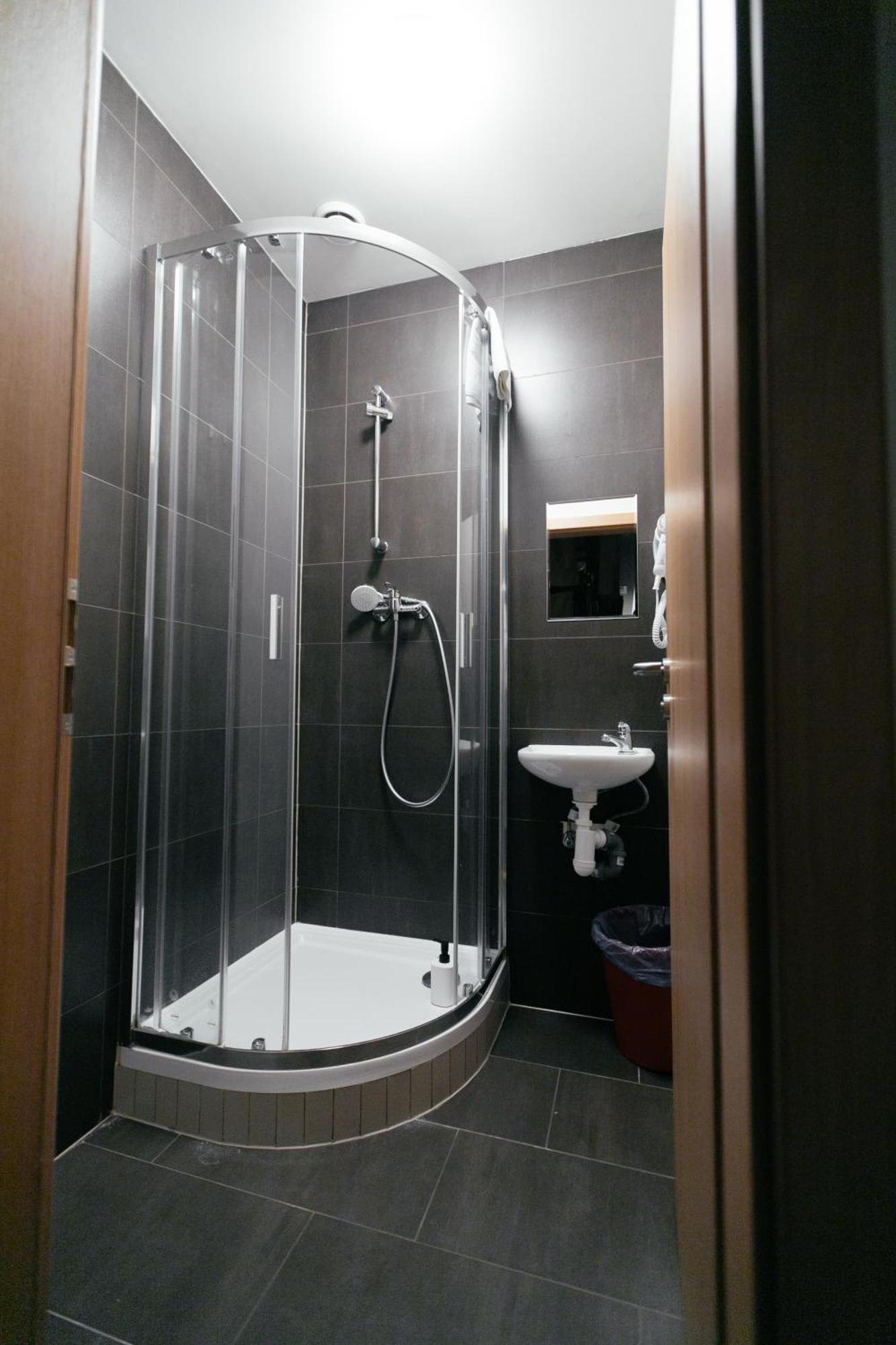 Hostel Mandarinka Prague Luaran gambar